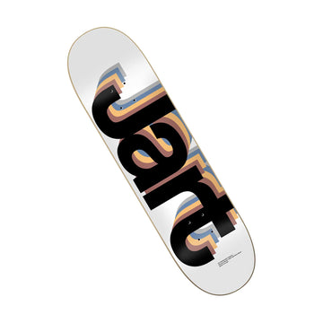 Jart Skateboards Tavola Multipla Skateboard