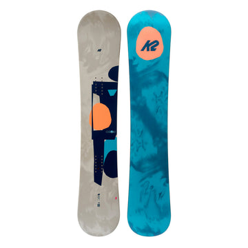 K2 Chloro Donna Snowboard