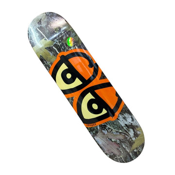 Krooked Tavola Team Eyes Camo 8.25