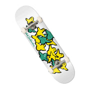 Krooked Skateboard Birds Complete  7.75 Skateboard