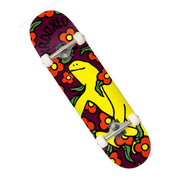 Krooked - Skateboard Shmoo Vibes 7.3 Mini