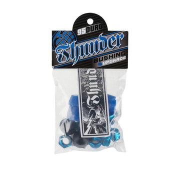 Krooked Th Rebuild Kit 95du Skateboard