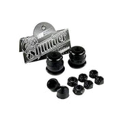 Krooked - Th Rebuild Kit 100du