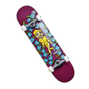 Krooked - Skateboard  Sweatpants Complete 7.75