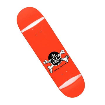 Limosine Tavola Whole Hog Nelly Morville 8.38 Skateboard