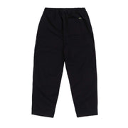 Magenta Pantaloni Slack Streetwear