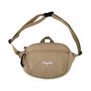 Magenta - Bag Script Banana