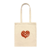 Magenta - Totebag Love