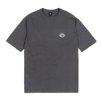 Magenta T-Shirt Feather Streetwear