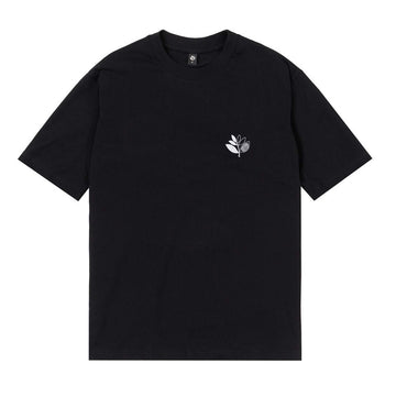 Magenta T-Shirt Yin Streetwear