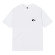 Magenta - T-Shirt Yin