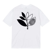 Magenta T-Shirt Yin Streetwear
