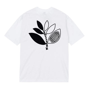 Magenta T-Shirt Yin Streetwear
