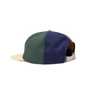 Magenta Cappellino 6p Hat Streetwear