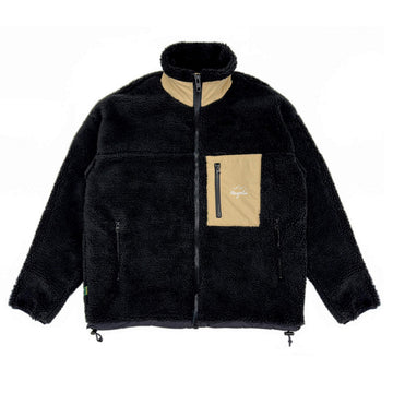 Magenta Jacket Olympus Streetwear