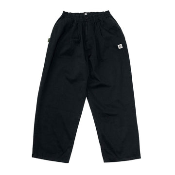 Magenta Pantalone Extra Loose Streetwear