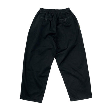 Magenta Pantalone Extra Loose Streetwear