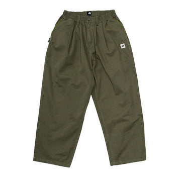 Magenta Pantalone Extra Loose Streetwear