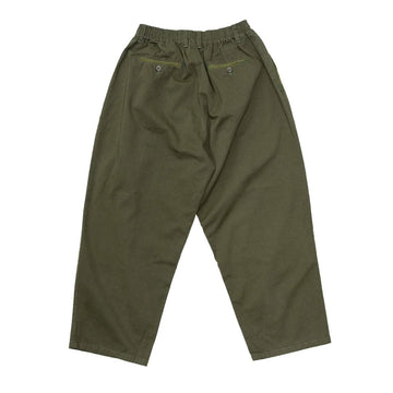 Magenta Pantalone Extra Loose Streetwear