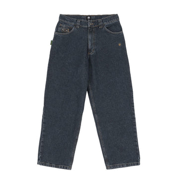 Magenta Pantalone Og Streetwear