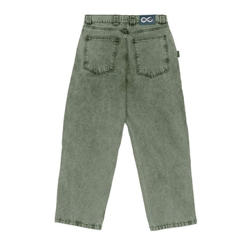 Magenta Pantalone Og Streetwear