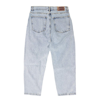 Magenta Pantalone Og Classic Streetwear