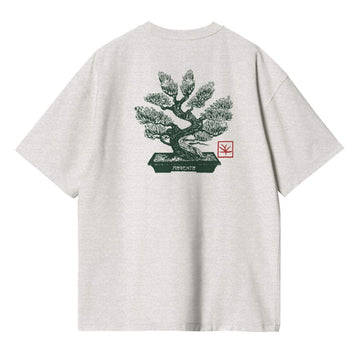 Magenta T-Shirt Bonsai Streetwear