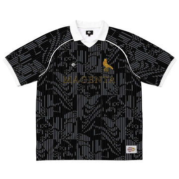 Magenta T-Shirt Tati Fc Jersey Streetwear