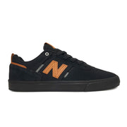 Nb Numeric - 306 Jamie Foy