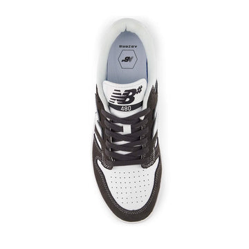 Nb Numeric 480 Shoes