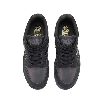 Nb Numeric Nm480bfk Bronze 56k Shoes