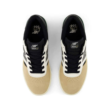 Nb Numeric 306c Jamie Foy Shoes