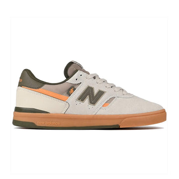 Nb Numeric 306c Jamie Foy Shoes