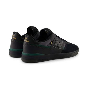 Nb Numeric 306c Jamie Foy Shoes