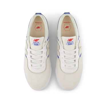 Nb Numeric 306 Jamie Foy Shoes