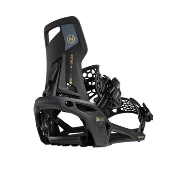 Nidecker Attacchi Og Supermatic Snowboard