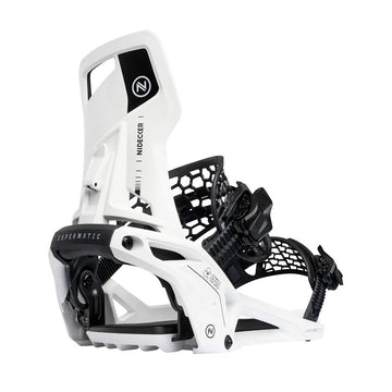 Nidecker Attacco Og Supermatic Snowboard