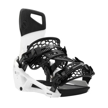 Nidecker Attacco Og Supermatic Snowboard