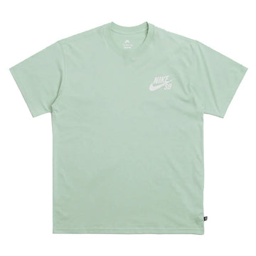 Nike Sb T-Shirt Nk Sb Logo Skate Streetwear