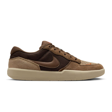 Nike Sb Force 58 Shoes