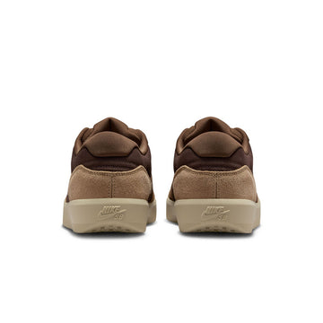 Nike Sb Force 58 Shoes