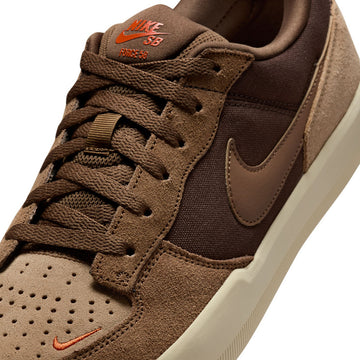 Nike Sb Force 58 Shoes