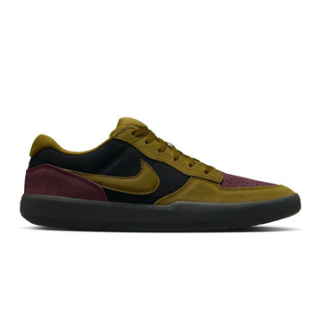 Nike Sb Force 58 Shoes