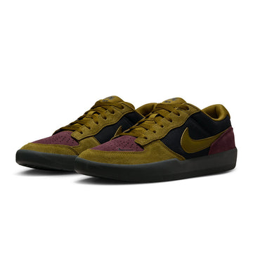 Nike Sb Force 58 Shoes