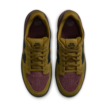 Nike Sb Force 58 Shoes