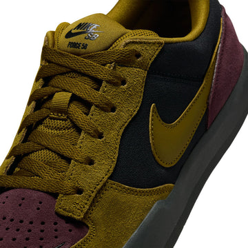 Nike Sb Force 58 Shoes