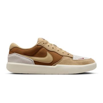 Nike Sb Force 58 Shoes