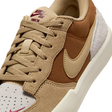 Nike Sb Force 58 Shoes