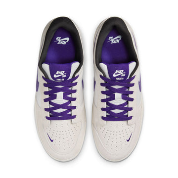 Nike Sb Force 58 Shoes
