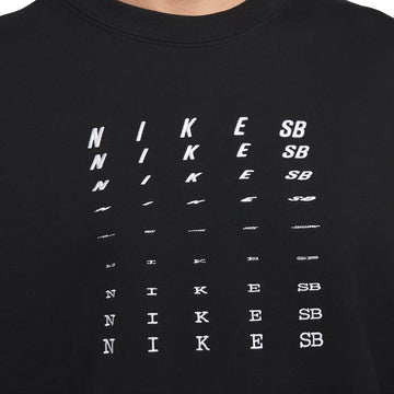 Nike Sb Felpa Giro Nk Sb Fade Gfx Streetwear